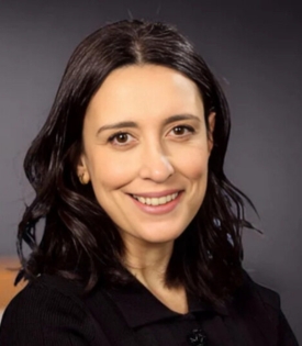 Samah Nassereddine
