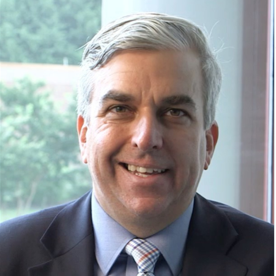 Dr. Andrew McGlone