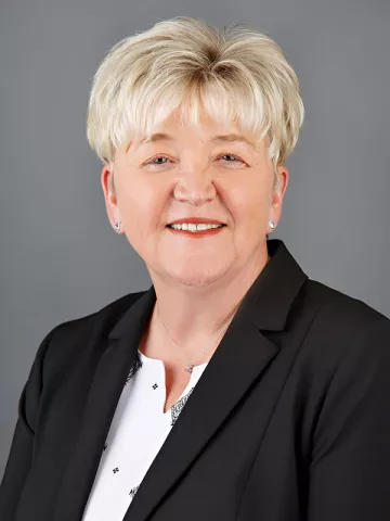 Shirley J. Knelly