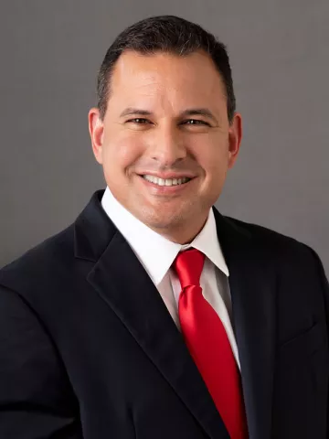 Manuel J Ocasio