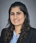 Zoya Ladiwala, MD
