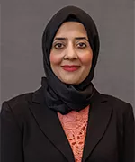 Qurat Ali, MD