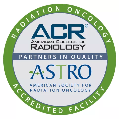 ACR accredited