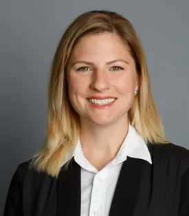 Gina Ambrose