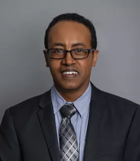 Eyob Amdemichael