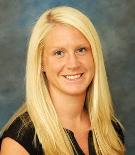 Amanda Comegys