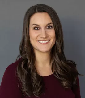 Lauren Corrigan