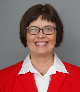 Jo Deaton