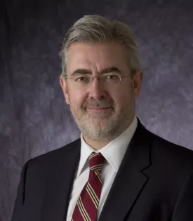 Gary Dix
