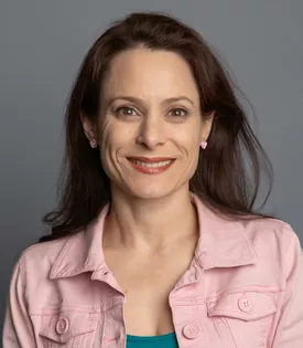 Rebecca Ellen