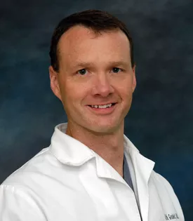 Keith Goulet
