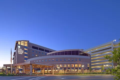 Luminis Health Anne Arundel Medical Center