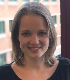 Julia Lubsky