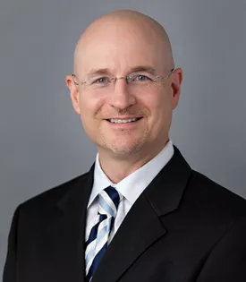 John McAllister