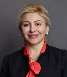 Nargiz Muganlinskaya
