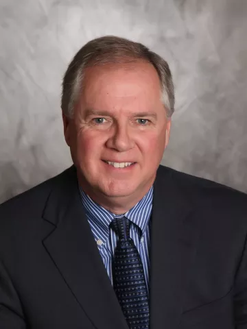 Rod Kornrumpf