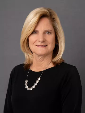 Karen Scott, VP of Imaging