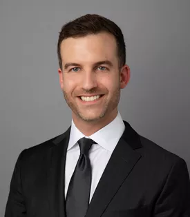 Daniel Shaw