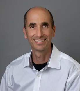 Jeffrey Spencer