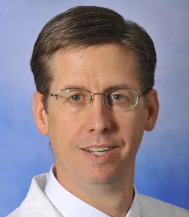 Timothy Woods