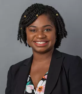 Kedia Wright