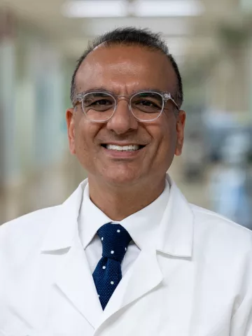 Sunil Madan, MD