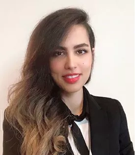 Niloufar Alimohammadi, MD 