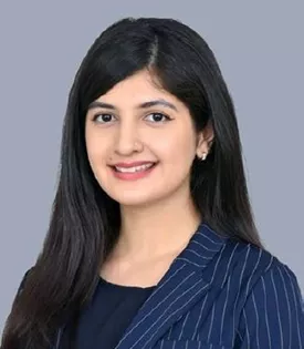 Rabia Javed, MBBS