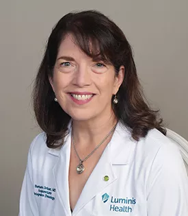 Barbara Urban, MD