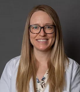 Morgan Birrell, MD  