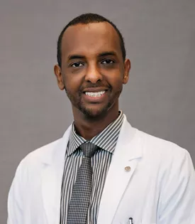 Hassan Haji, MD