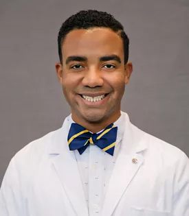Scarlet Louis-Jean, MD