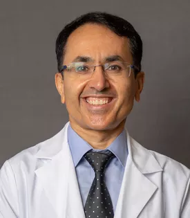 Jafar Shabanpour, MD