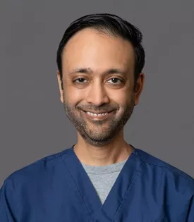 Ameet Parikh, DO