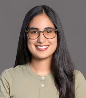 Rebecca Arboleda, CNM
