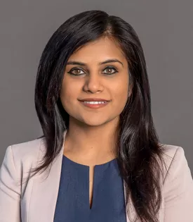 Nirmala Manjappachar, MD  