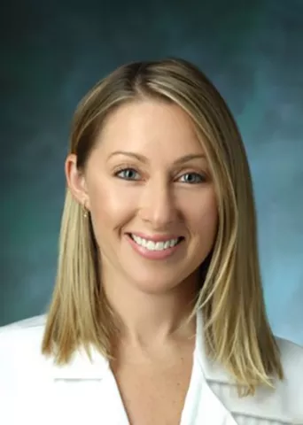 Amanda Horton, MD