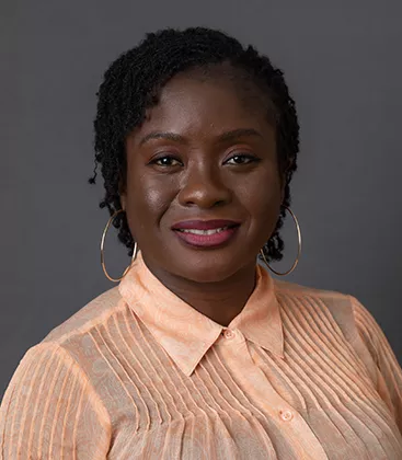 Adenike Akonedo, DNP