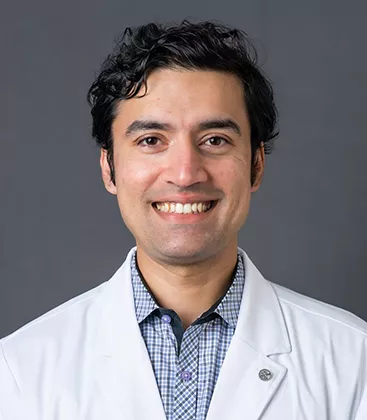 Omer Bajwa, MD