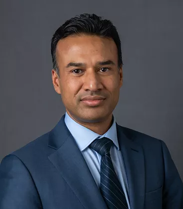 Rakesh Goyal, MD