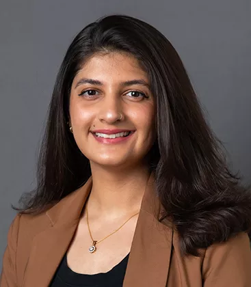 Rabia Javed, MD