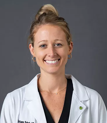 Brittany Schuh, MD