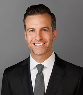 Daniel Shaw