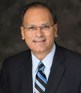 Mark Garzon