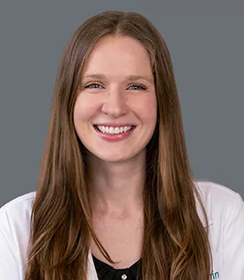 Erin Rohner | Luminis Health