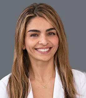 Linda Shasti, MD