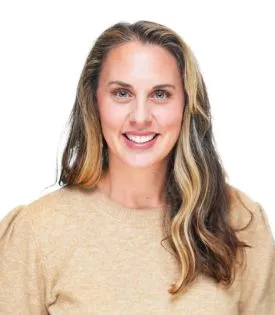 Kristyn Lyons, NP