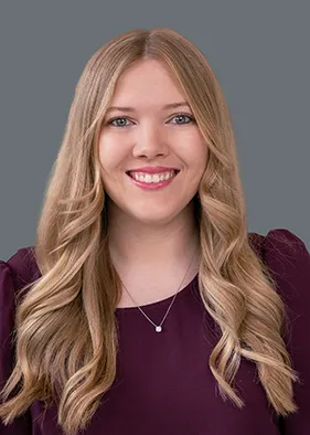 Danielle Peterson, NP