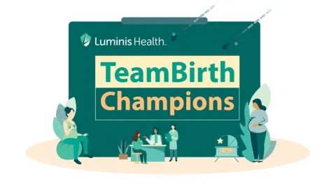 TeamBirth Champions