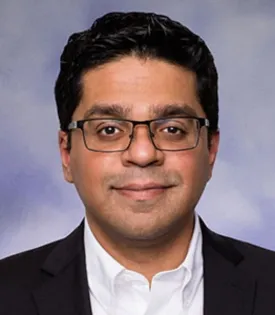 Syed Hassan, MD